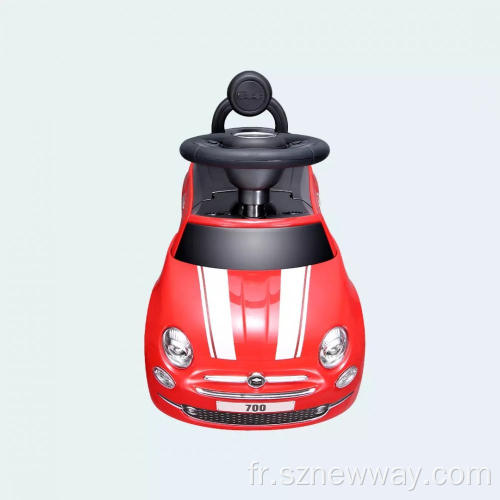 Xiaomi 700Kids Child Drive Voiture de jouet à quatre roues